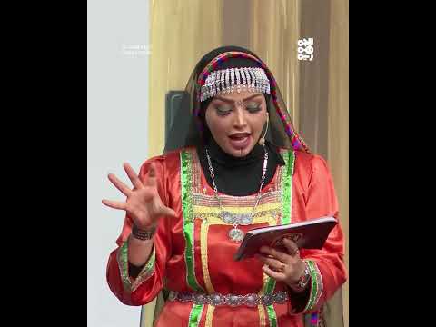 سد الدغثور... إبداع الخالق ومصدر للحياة | برنامج الباب الكبير
