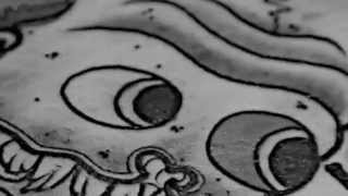 VARDTATOO Kapala