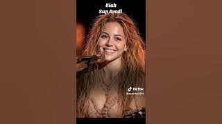 Biak=Bila Ingat Akan Kembali