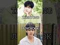 Taehyung Vs Jungkook Bts Taehyung Jungkook Jk V Shorts Vilar Tranding Ytshorts Kpop Bts 