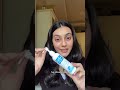 Best body tan removal routine under ₹1000 #tanremoval #trending #ytshorts #beauty #tanned #bright
