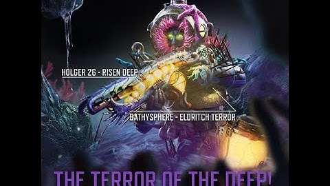 Legendary Holger #NoKillEffect [ Call Of Duty Mobile ] Gameloop