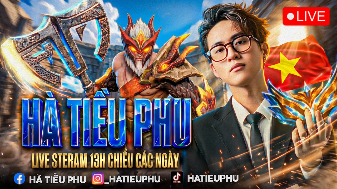 Latest Title & Thumbnail