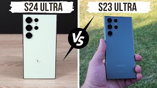 Galaxy S24 Ultra vs S23 Ultra: Choose Wisely! by Android Digest 2,553 views 2 months ago 8 minutes, 40 seconds