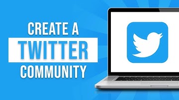 How to Create a Community On Twitter (Communities on Twitter 2024)