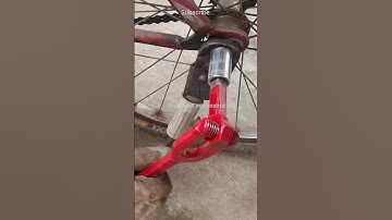 few welder know how to make socket wrench spanner handle | DIY tools