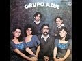 GRUPO AZUL - EL SILBADOR (MANUEL J CASTILLA y GUSTAVO LEGUIZAMON)