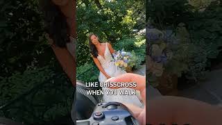Getting married?