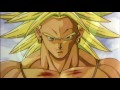 Broly  Fight - Linkin Park HD Mp3 Song