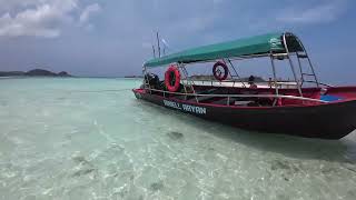 Exploring Rendang's Secret Islands Pure Paradise Revealed Malaysia's Most Beautiful Island Trip