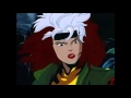 "Storm is Possessed by the Shadow King" - X-Men 2/2