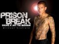 Azad ft. Adel Tawil - Prison Break HQ & mit Lyrics