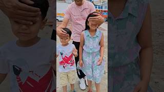 First Time See The Ganga River