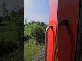 Khoobsurat Raaste 👣🚉#shorts #trainvideo #viralshort