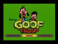 Goof Troop (Max) Speedrun - 21:59