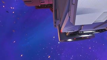 ASTRO BOT Birdy Barrage