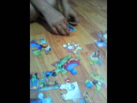 Video: Puzzle-uri Din Trecutul îndepărtat - Vedere Alternativă