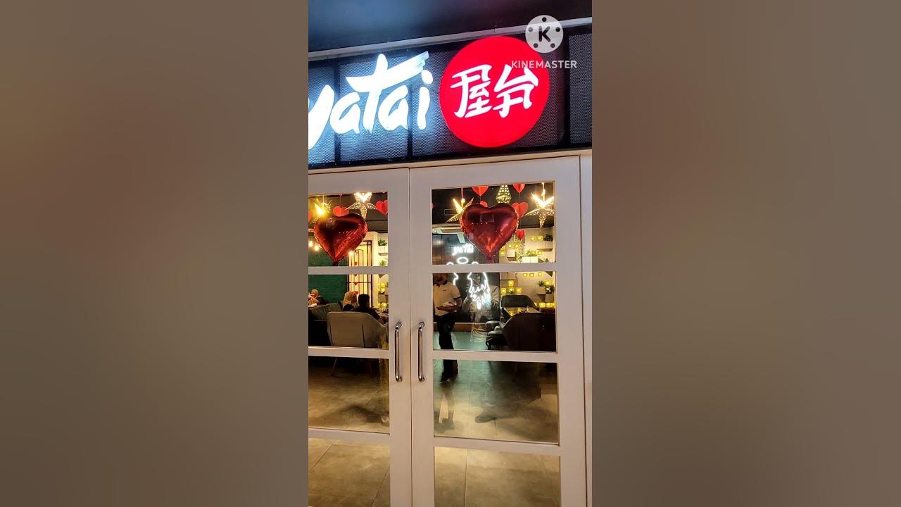 Yatai uttara youtube