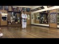 Sochin kyudokan okinawa by yuji higa sensei