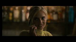 Scream VI - Opening Scene - Samara Weaving