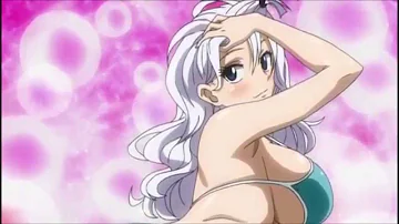 Fairy Tail Mirajane - Bad Girlfriend