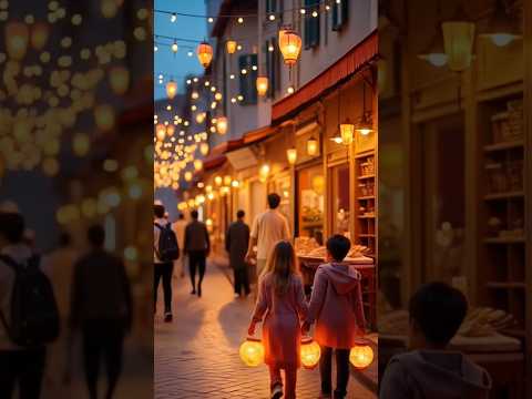 قد جائنا رمضان 