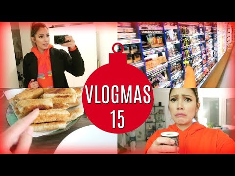 fitness-app,-mini-dm-haul-&-deutsche-frühlingsrolle|-funnypilgrim-vlogmas-2017