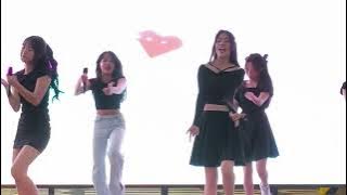 Download lagu UPgirls - Cinta Remajaku | Meet Up with TheUPgirls June 2025