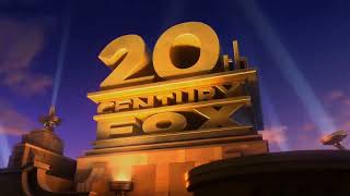 20th Century Fox (2009, Fixed) (Not Bad)