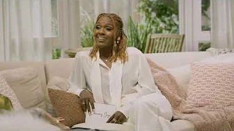 Gia Peppers | Healing, Faith & Choosing Joy in Hard Seasons | w/ Deborah Joy Winans Williams