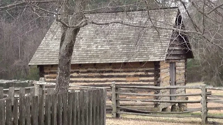 The History of Benjamin N. Duke
