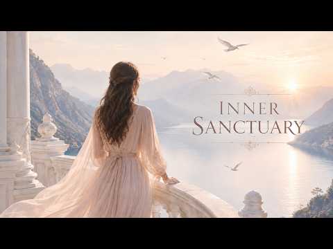 Spiritual Music for Peace | "Inner Sanctuary" – Entering the Quiet Within | Awakening Mind Music