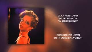Delia Gonzalez &quot;Remix II&quot; (Official Audio) - DFA RECORDS