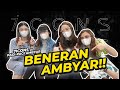 7ICONS | Pagi Pagi Ambyar TransTV