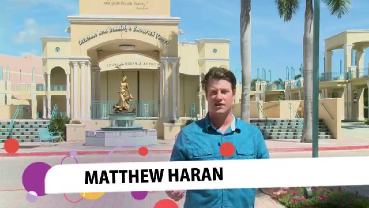 Simonson Boca Raton Boca Raton's Mizner Park - YouTube