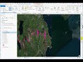 Introduction to the Habitat Modeling exercise