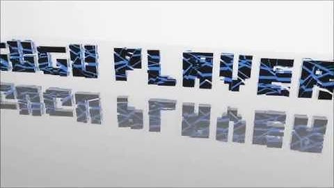 o minha nova intro (feita por mim)