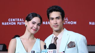 #ณเดชน์ คือครึ่งชีวิตของ #ญาญ่า คอนเฟิร์มคู่ ทุกอย่างยังเหมือนเดิม!! | #ติ่งบันเทิง