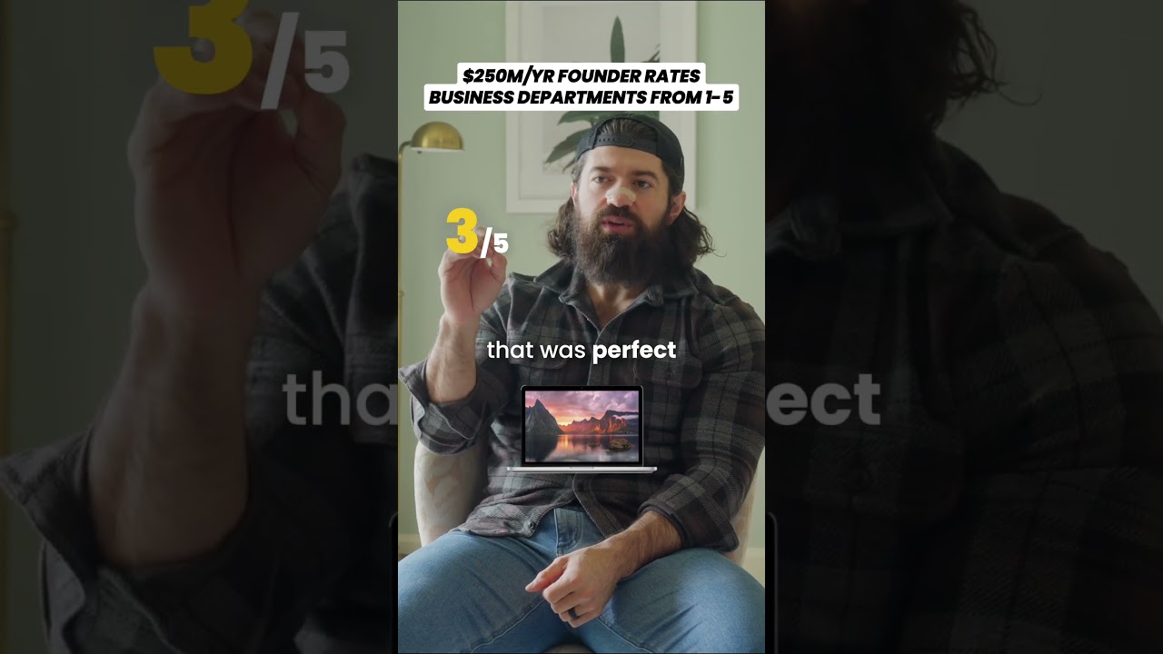 What's The Most Important Part Of A Business?