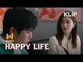 Mutlu Hayat l Klip l Happy Life | Jiang Xin , Qin Hao l 小满生活