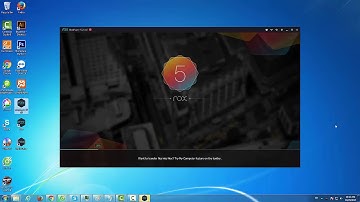 Hướng dẫn tải và cài đặt Nox Player
