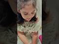 My princess, my doll Abeera 💖 #shortvideo #princess #daughter
