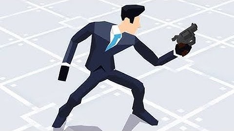 agent 🕵🕵🕵 action gameplay