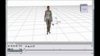 aniMate2: New to aniMate: 18. Import