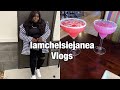 WEEKLY VLOG | GETTING BACK INTO A ROUTINE.. TRYING NEW FOOD + LUNCH DATE + RANDOM CHATS | iamchelsie