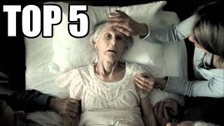 TOP 5 - Posledních vět před smrtí