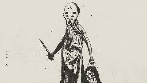 Sleep Token - Euclid (Music Video)