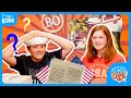 Unboxed USA: Maryland Quiz