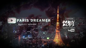 Paris Dreamer - Bob Bradley | Lincoln Grounds