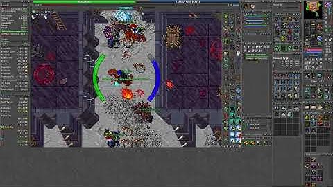 Hunt Azzilon Castle 4x